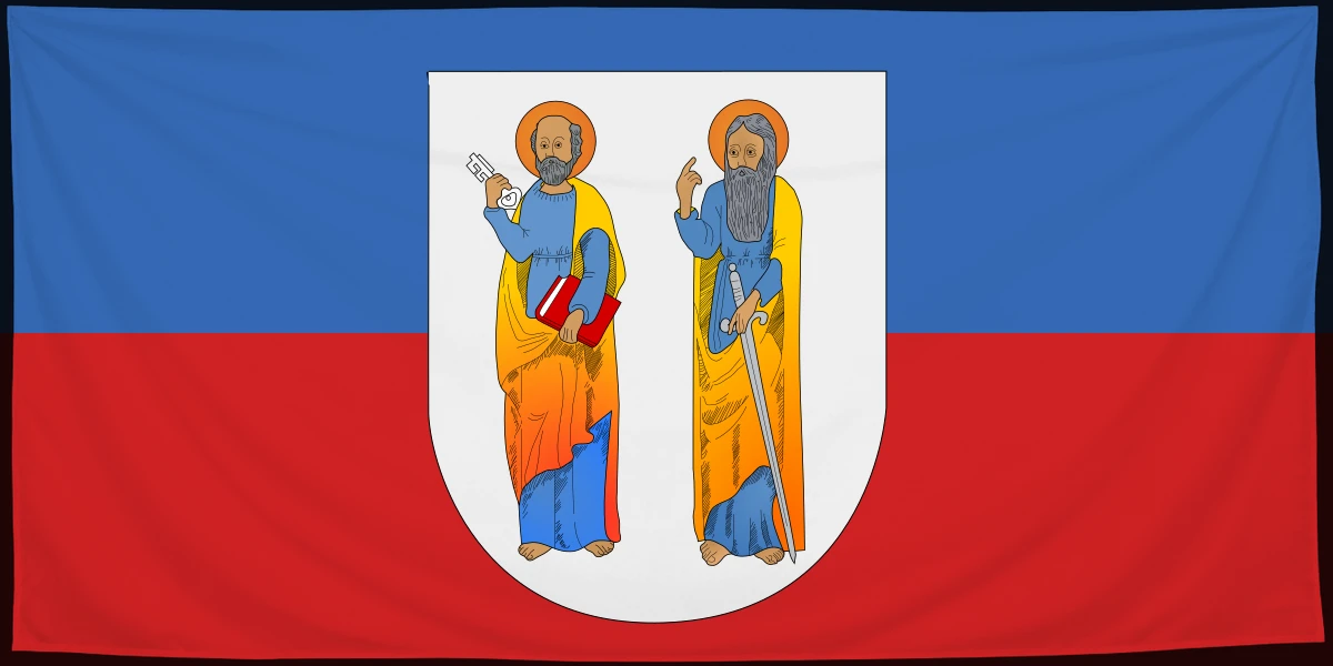 Флаг: Узденский район